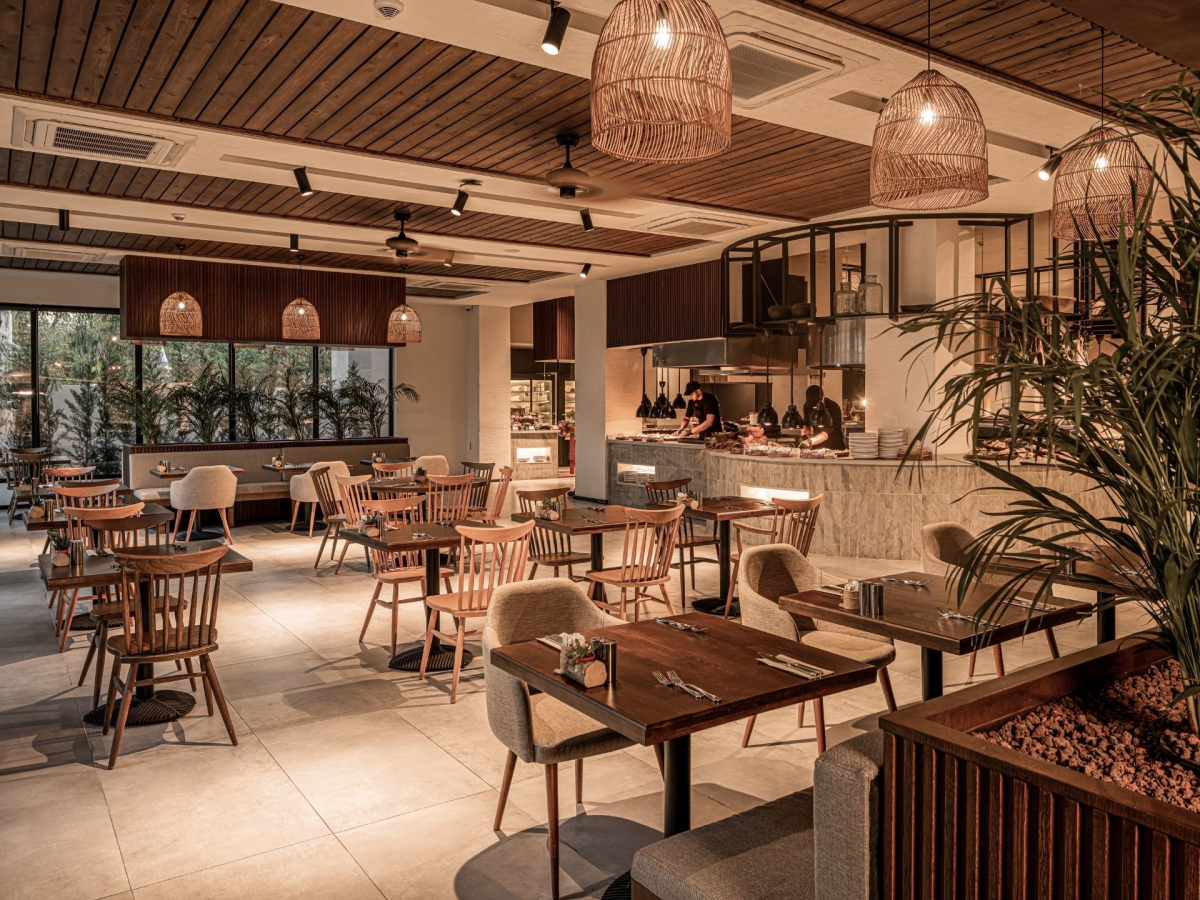 Balmy Beach Resort Kemer