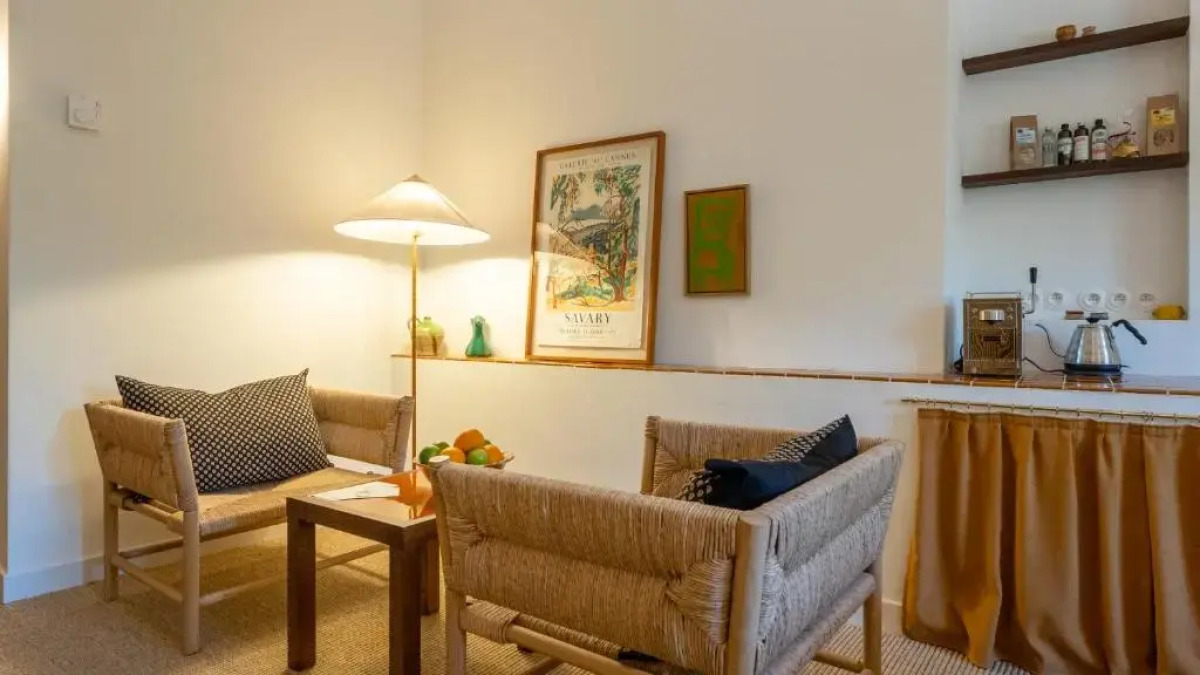 Le Moulin, Lourmarin, a Beaumier hotel