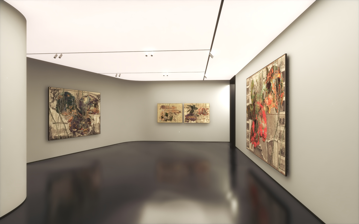 art’otel Rome Piazza Sallustio powered by Radisson Hotels