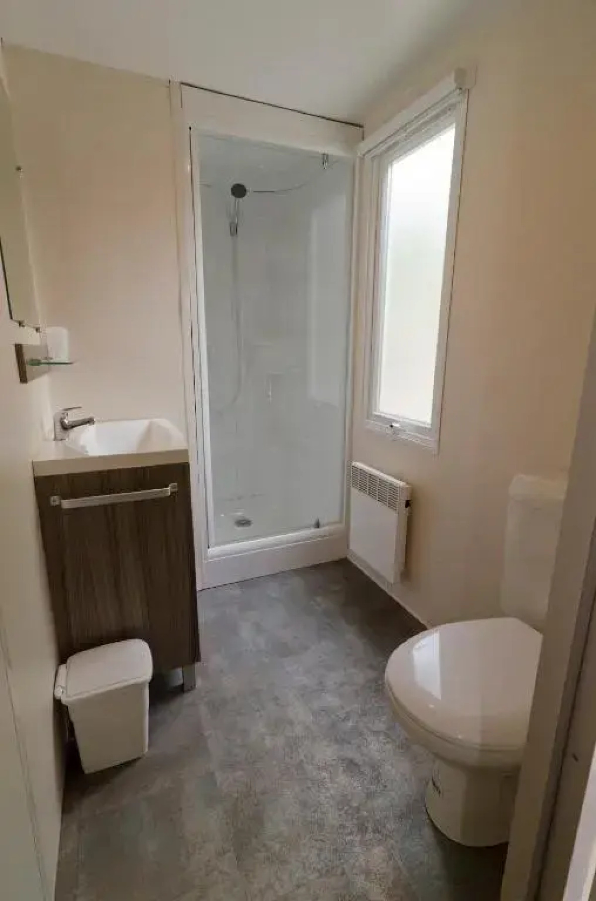 Camping Village Torre Pendente