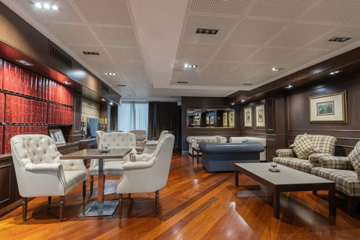 Hotel Barcelona Colonial