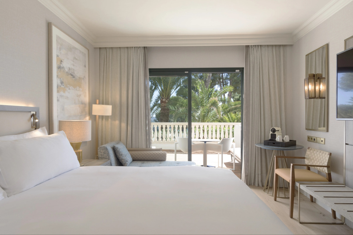 Hilton Mallorca Galatzo