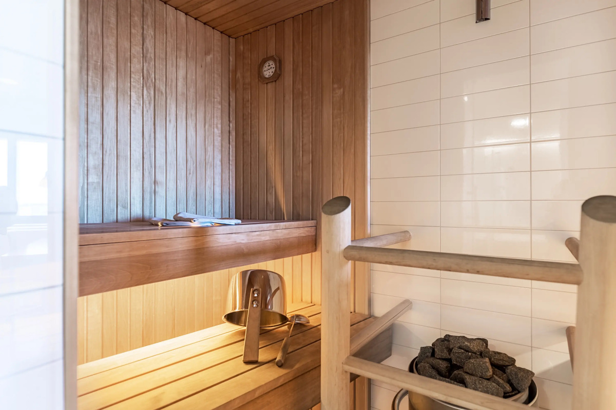 Hilton Helsinki Airport