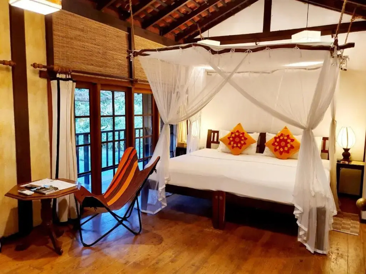 Dunes Unawatuna Hotel