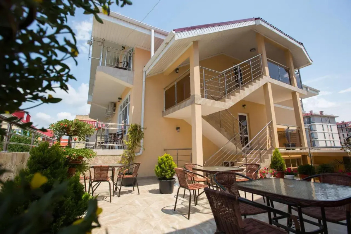 Guest house Valentina