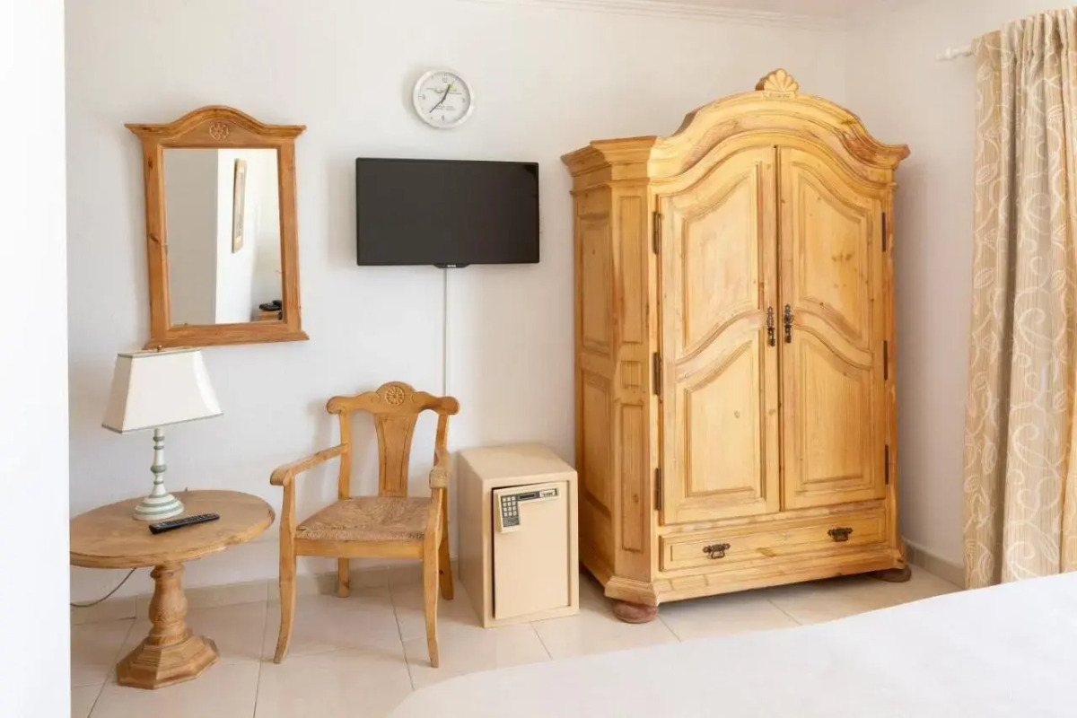 Отель Playa Sur Tenerife