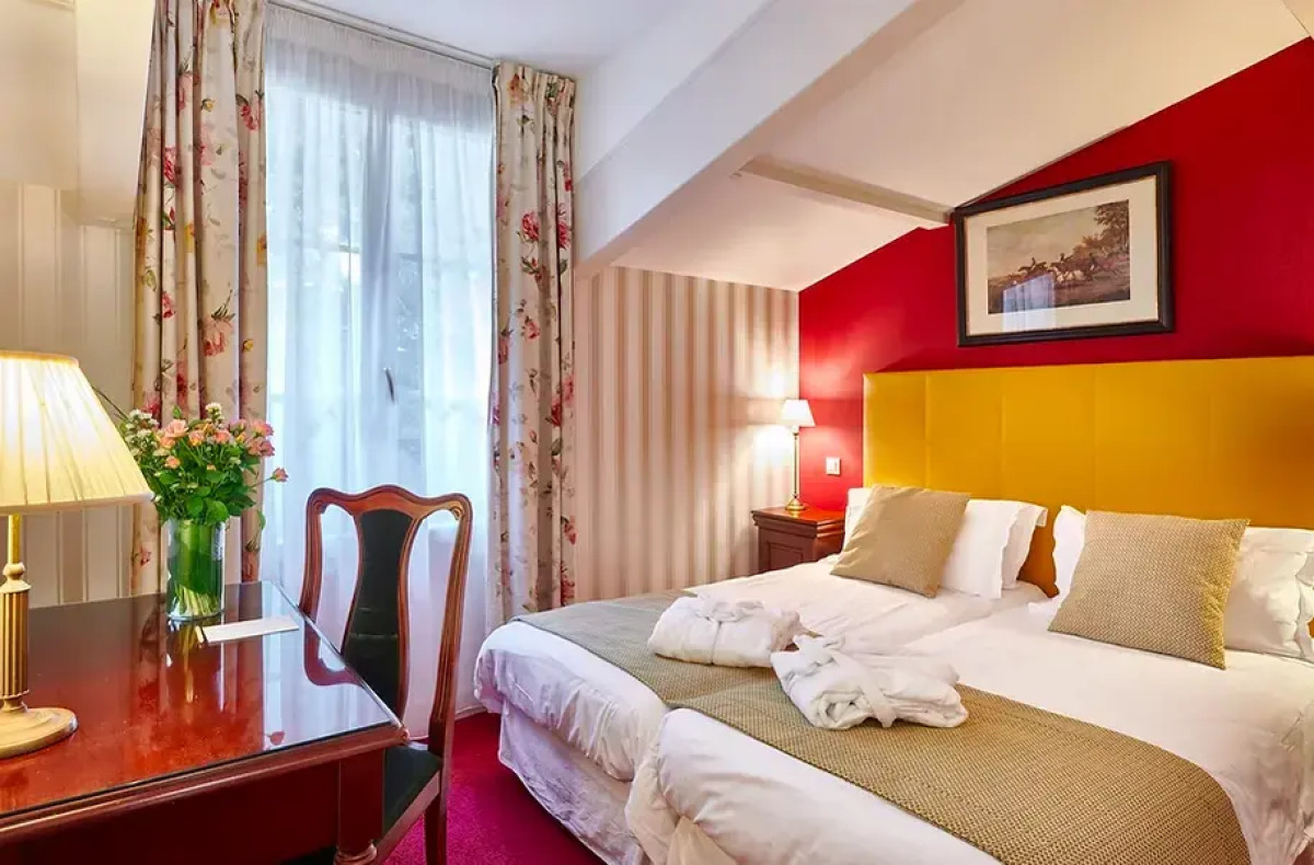 Alfred Hotels Port-Vieux