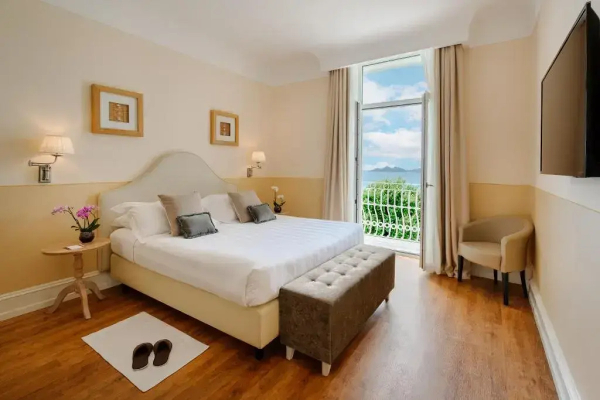 Курорт Grand Hotel Bristol Spa