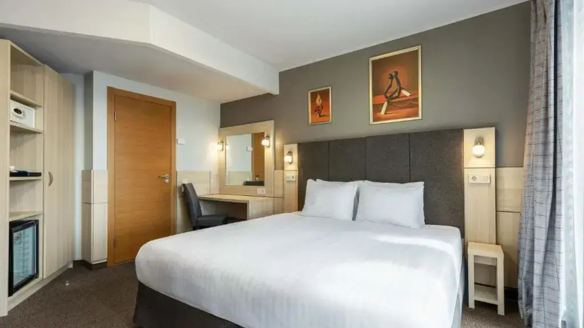 Wellton Hotel Riga & SPA​