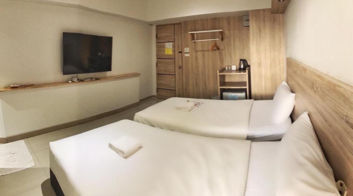 48 Ville Donmuang Airport