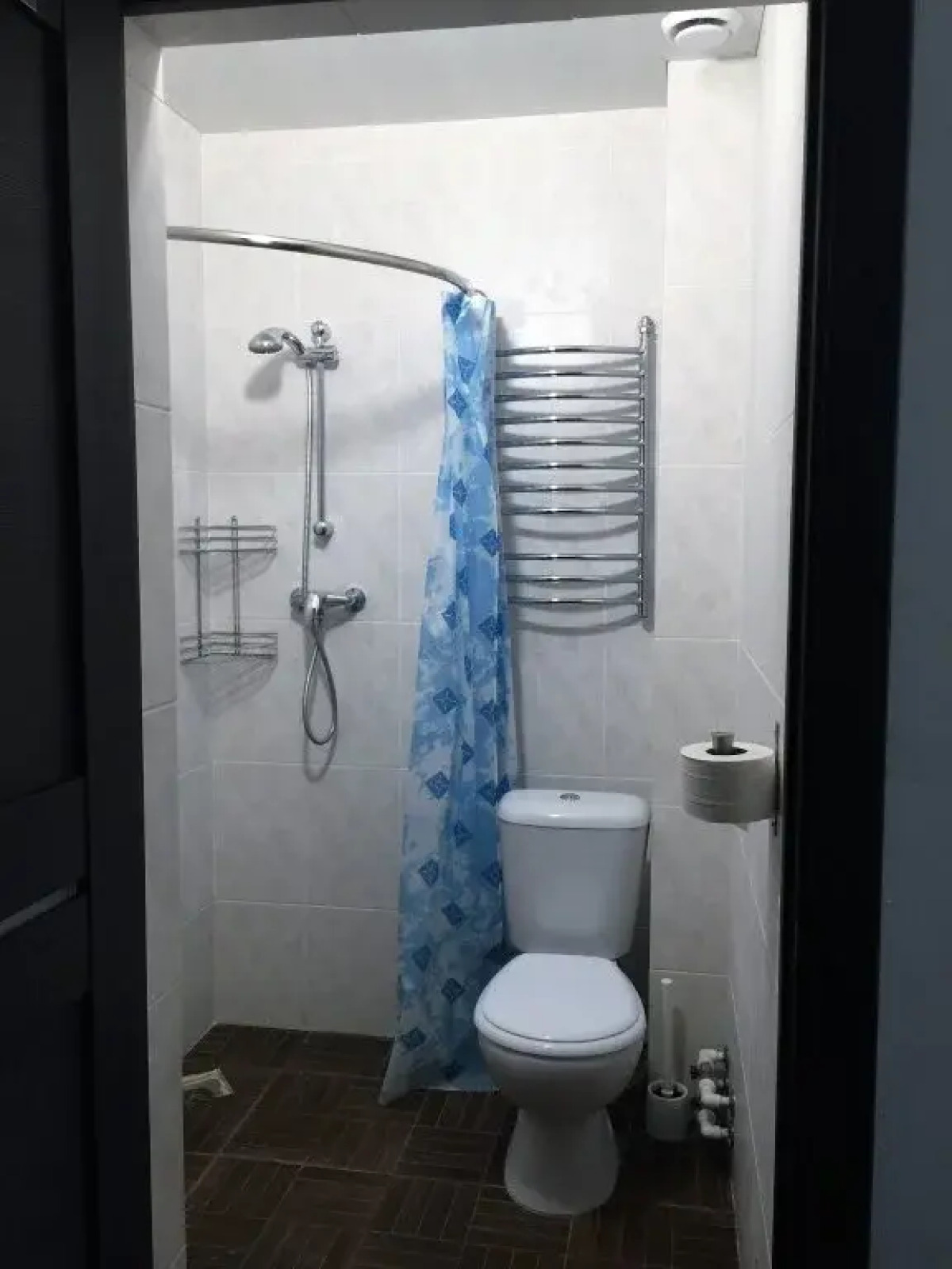 Guest House Volshebnaya Lampa