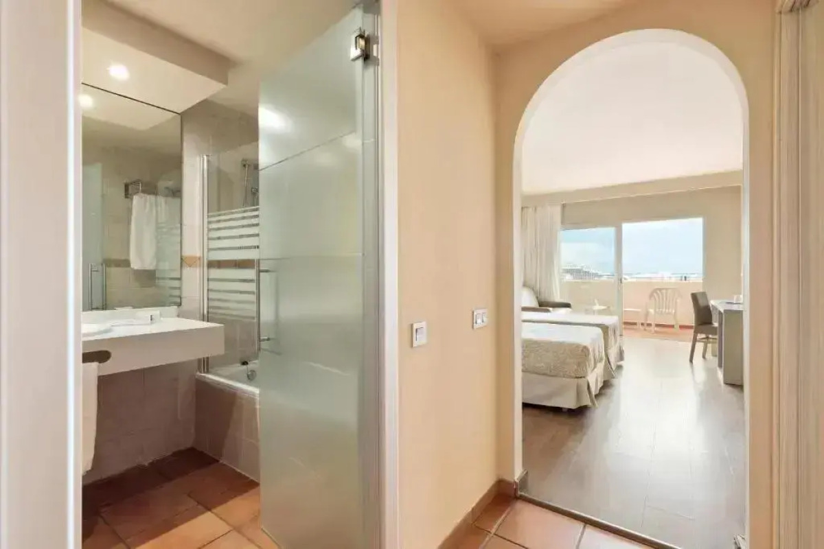 Hotel Best Jacaranda