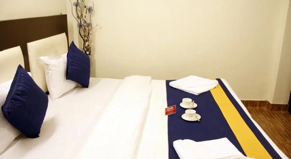 OYO 630 Hotel Innova Homes