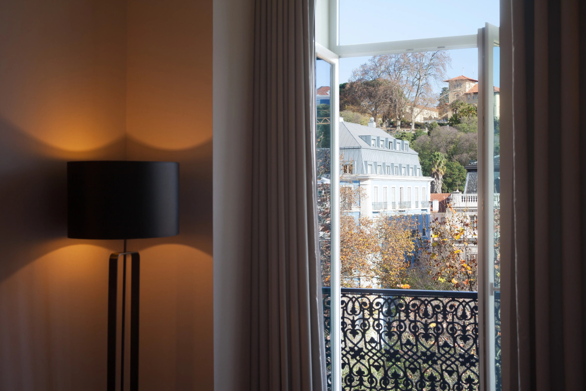 BessaHotel Liberdade