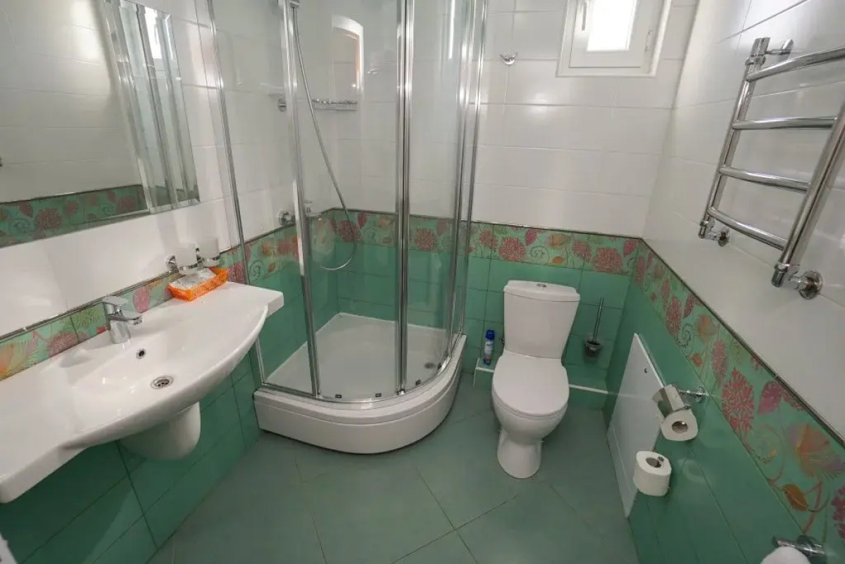 Парк-отель ДжазЛоо