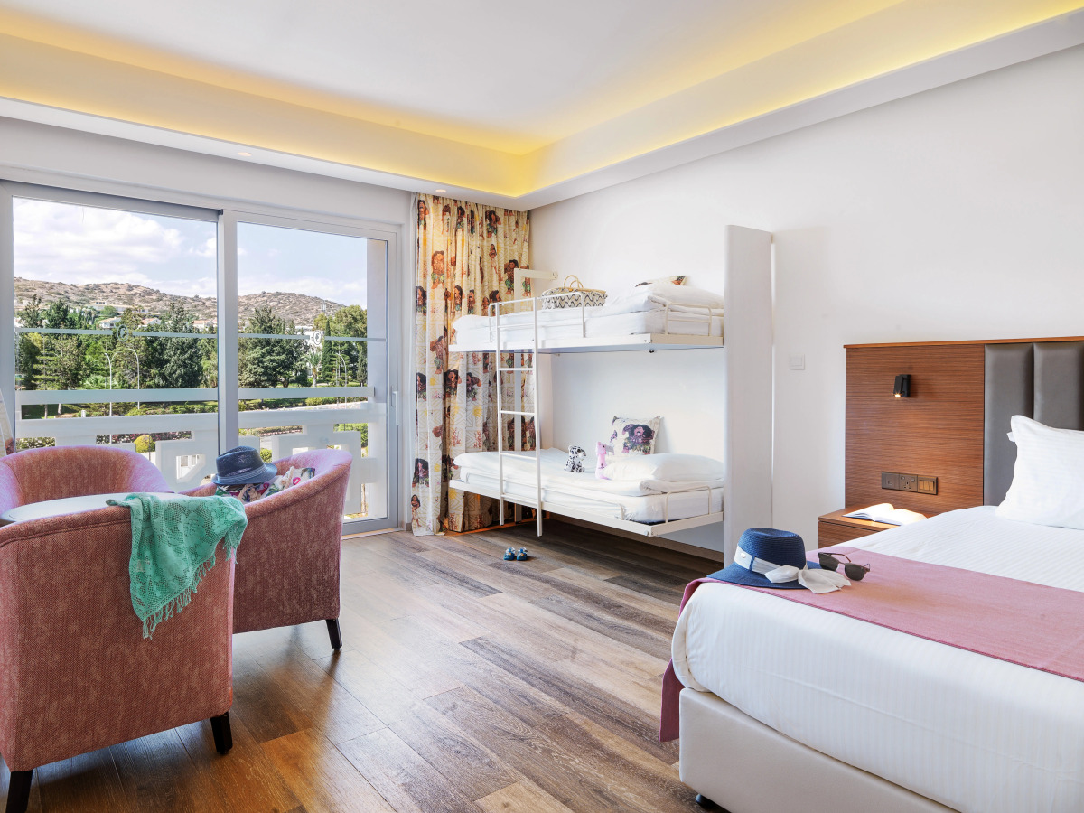 St Raphael Resort & Marina