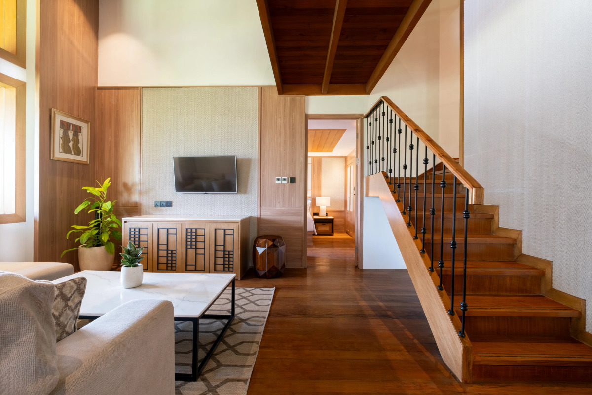 Отель Paradisus by Meliá Bali