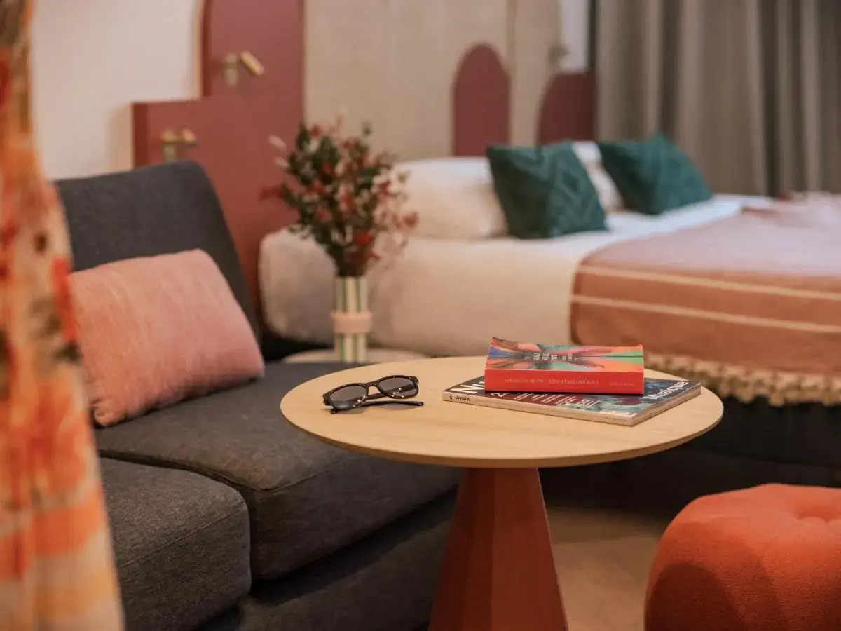 Ibis Styles Sevilla City Santa Justa