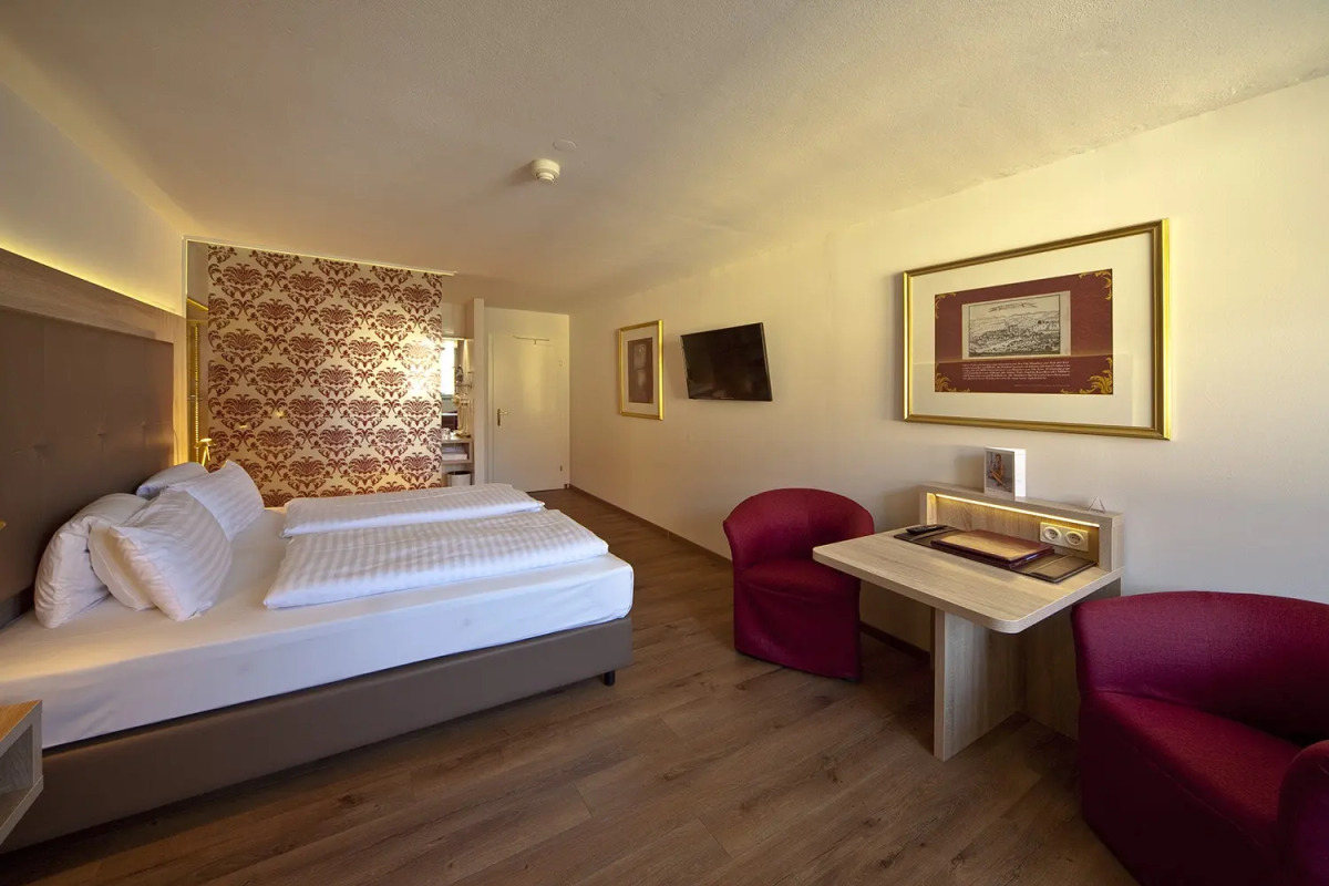 Schlosshotel Mondsee