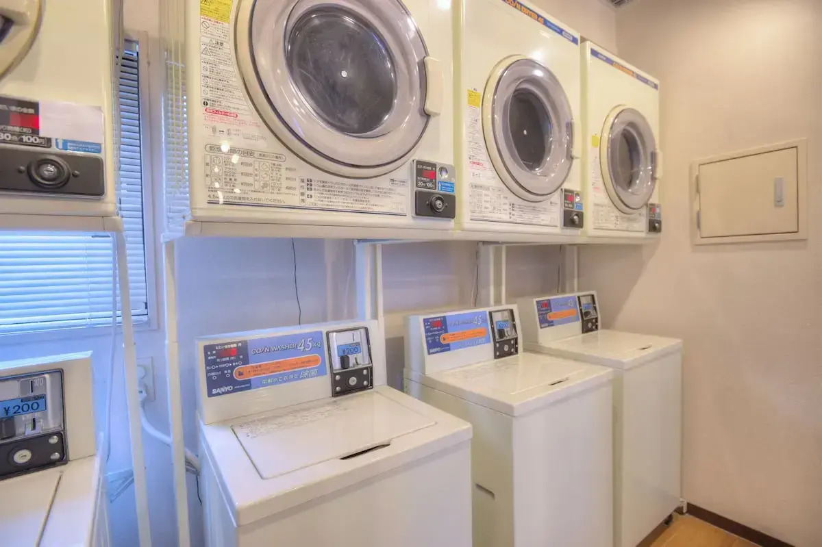 Отель Palace Japan 