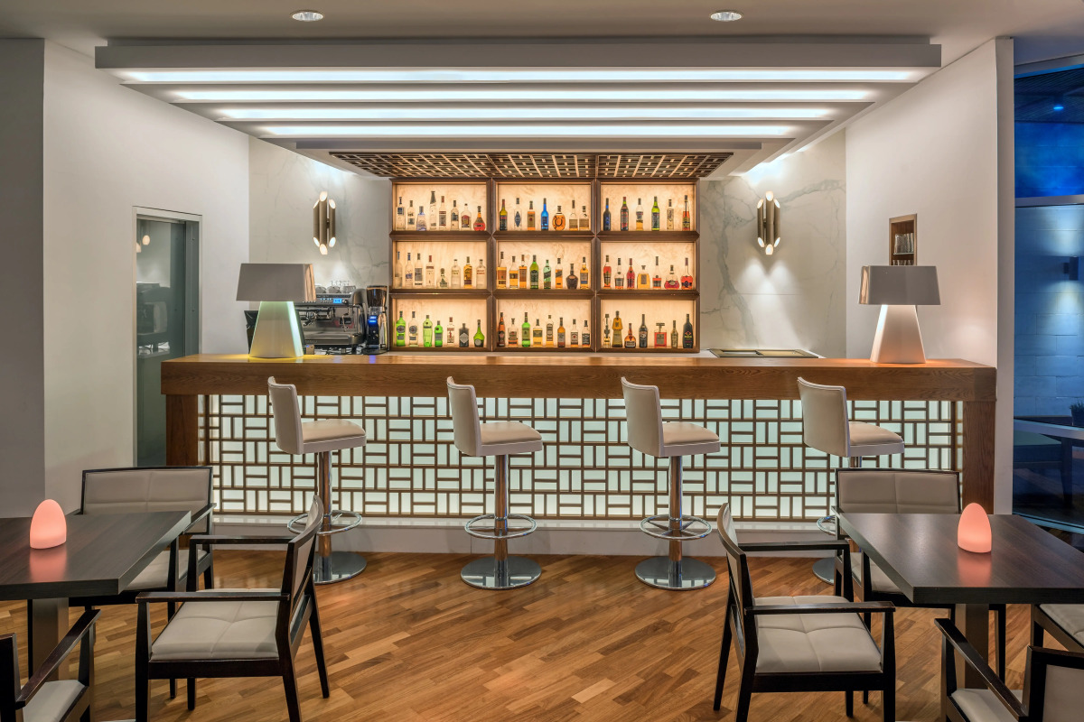 Mediterranean Beach Hotel