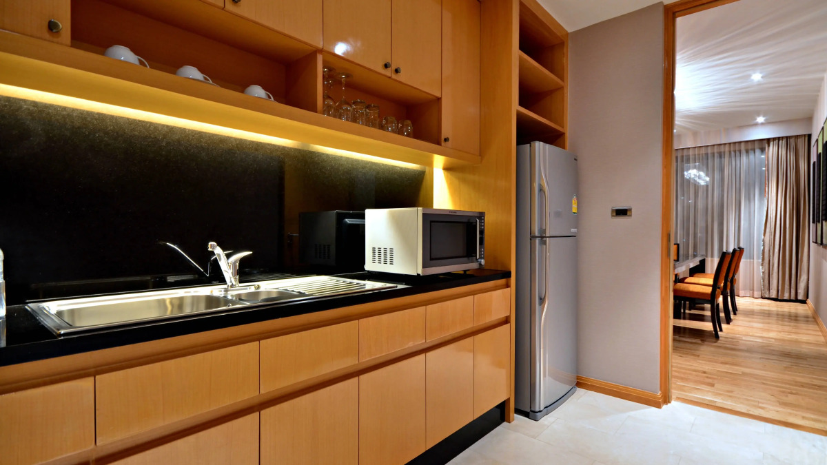 Renaissance Bangkok Ratchaprasong Hotel