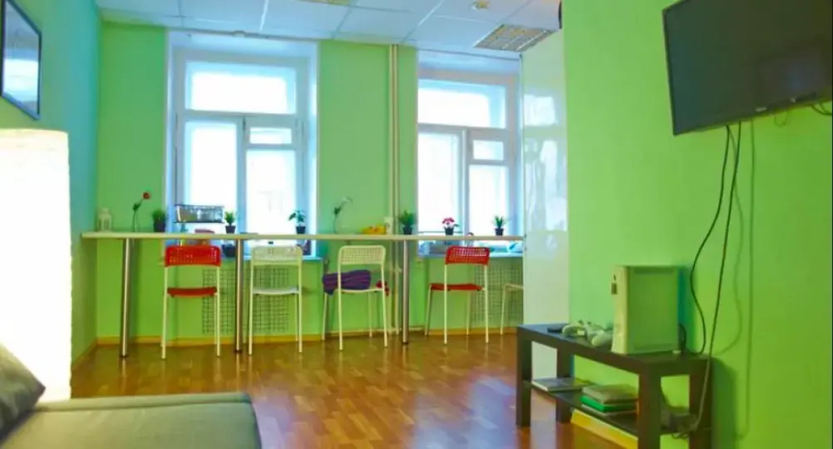 Home Hotel Moscow Red Square