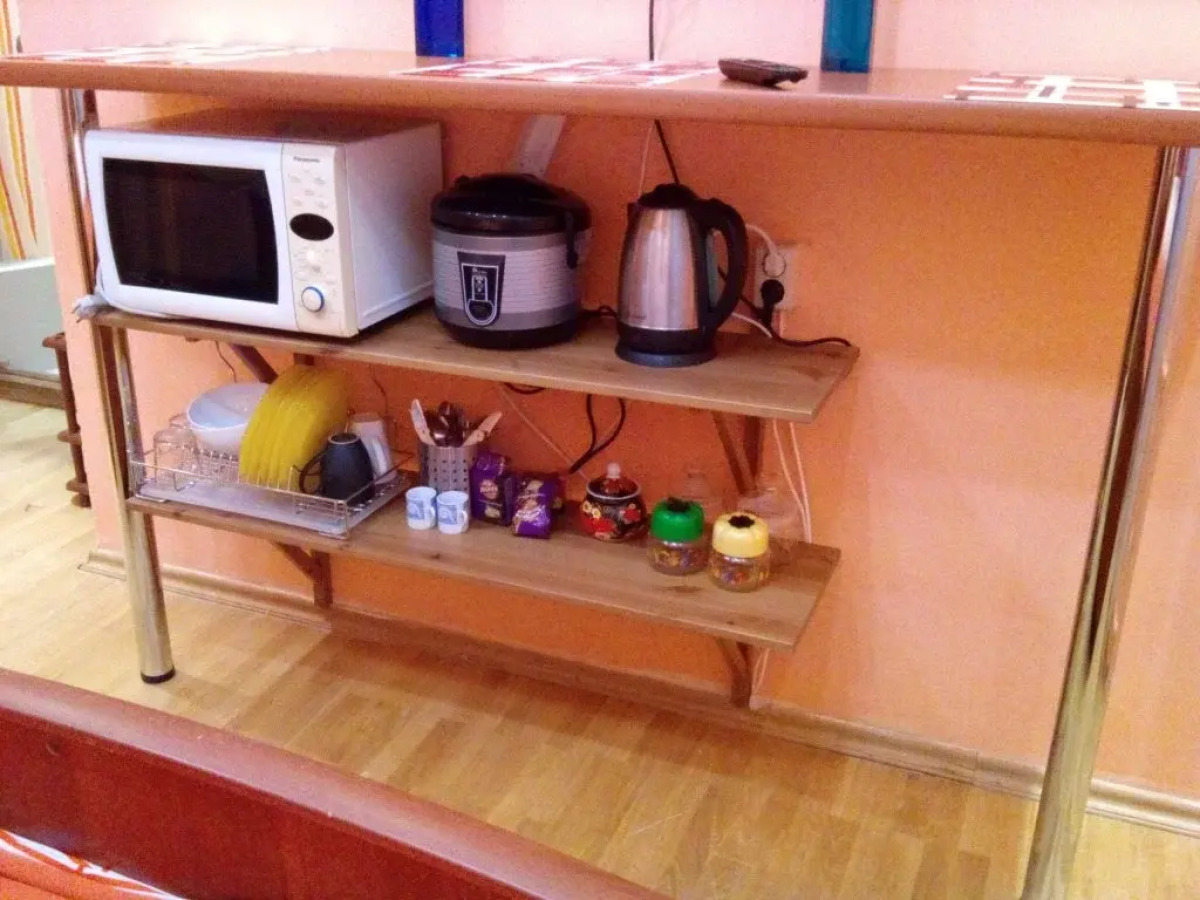 Studio Rest on Paveletskaya