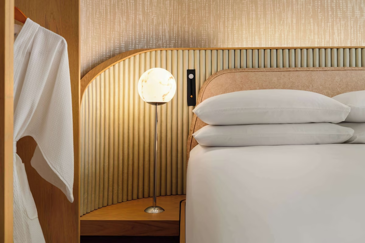 Отель Andaz Miami Beach – by Hyatt