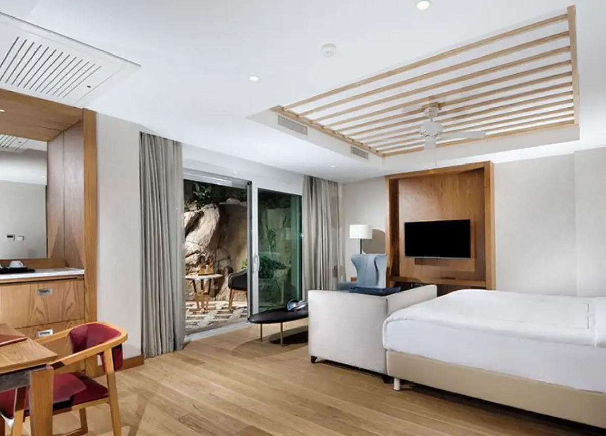 Regnum Escana Boutique Hotel