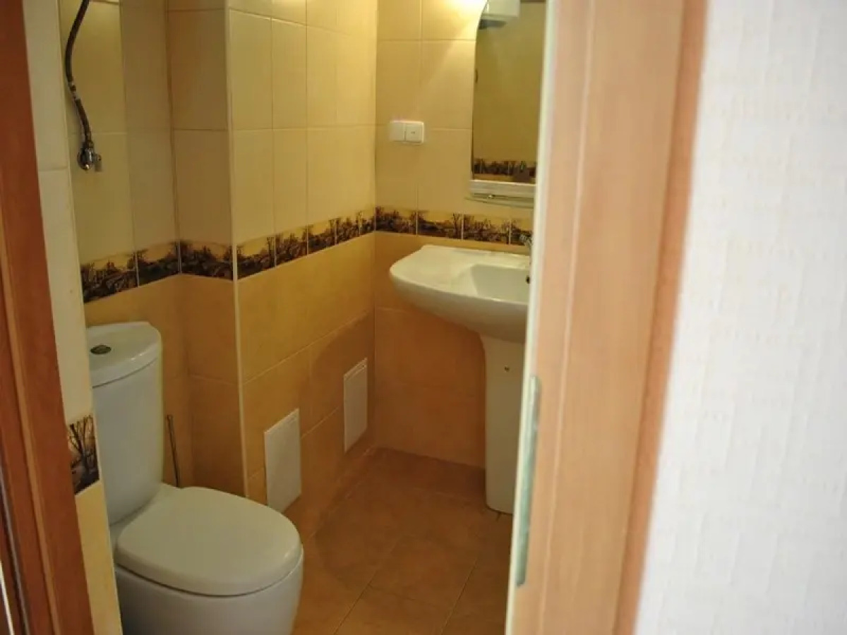 База Отдыха Южная