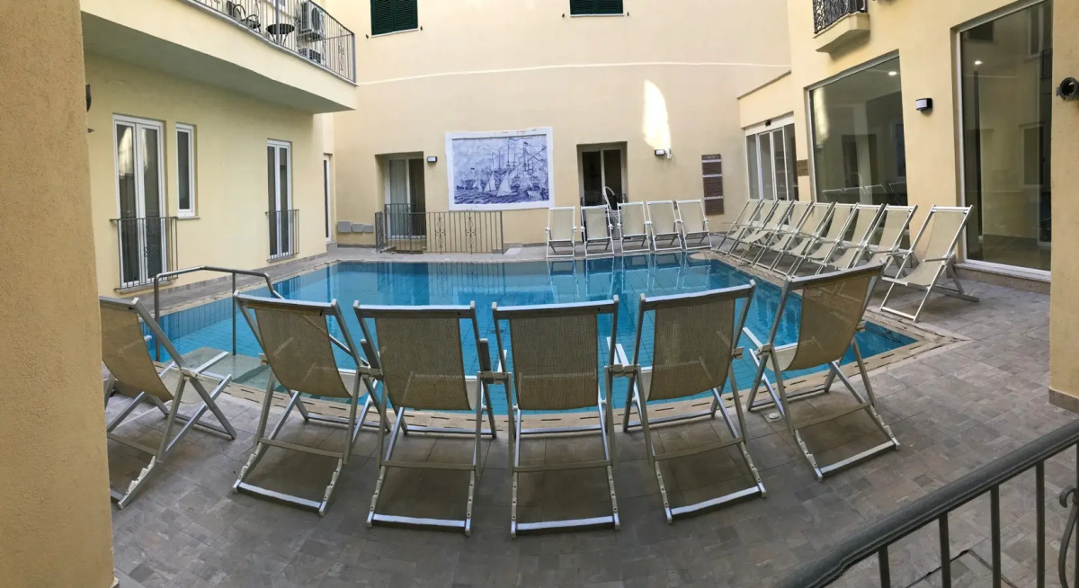 Bristol Hotel Terme Casthotels