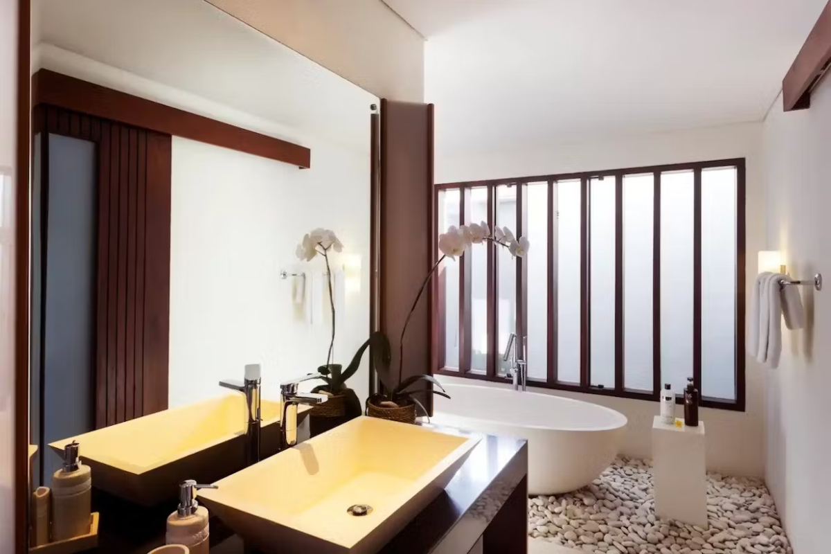 Kedonganan Beach Villas