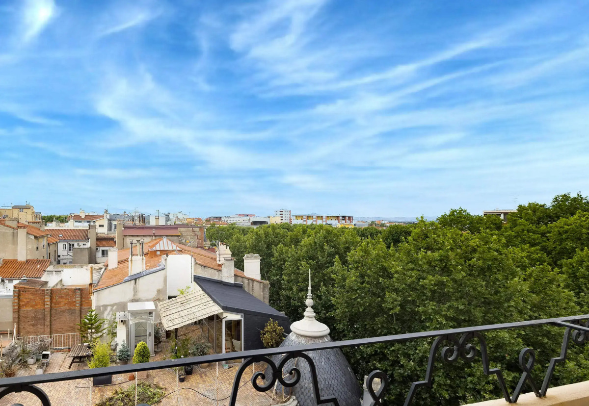 B&B Hotel Perpignan Centre