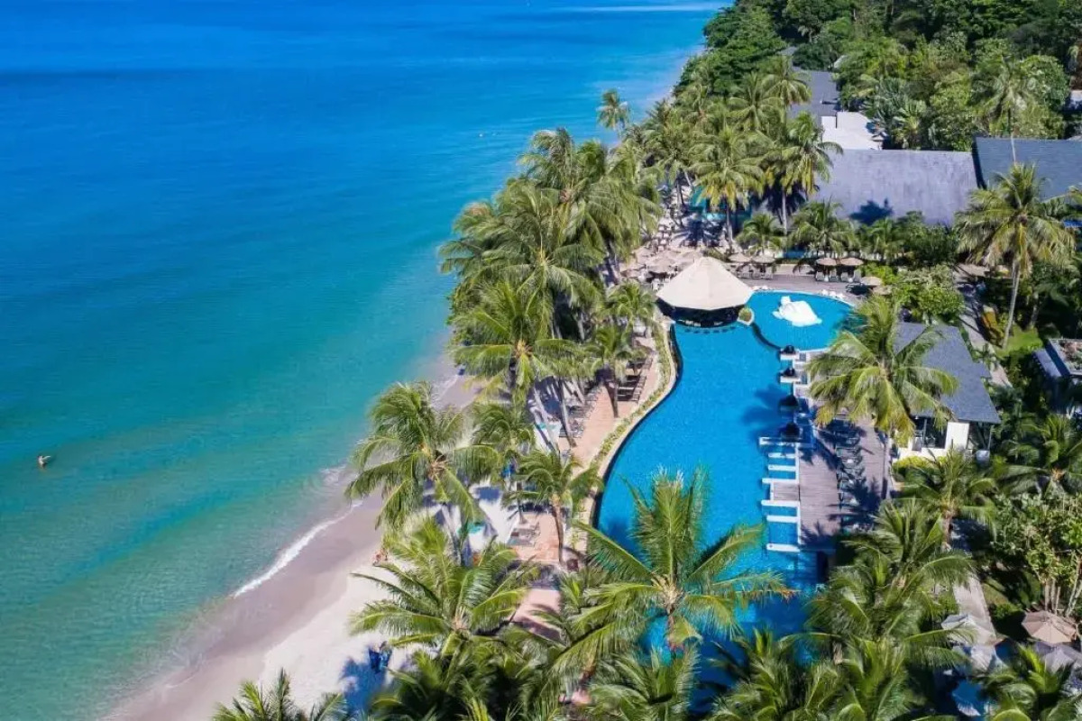 KC Grande Resort Koh Chang