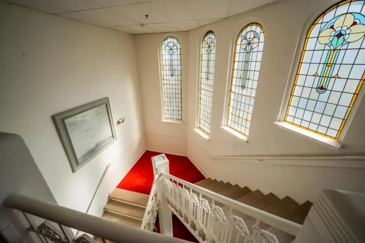 Two Brothers Noordwijk Beach