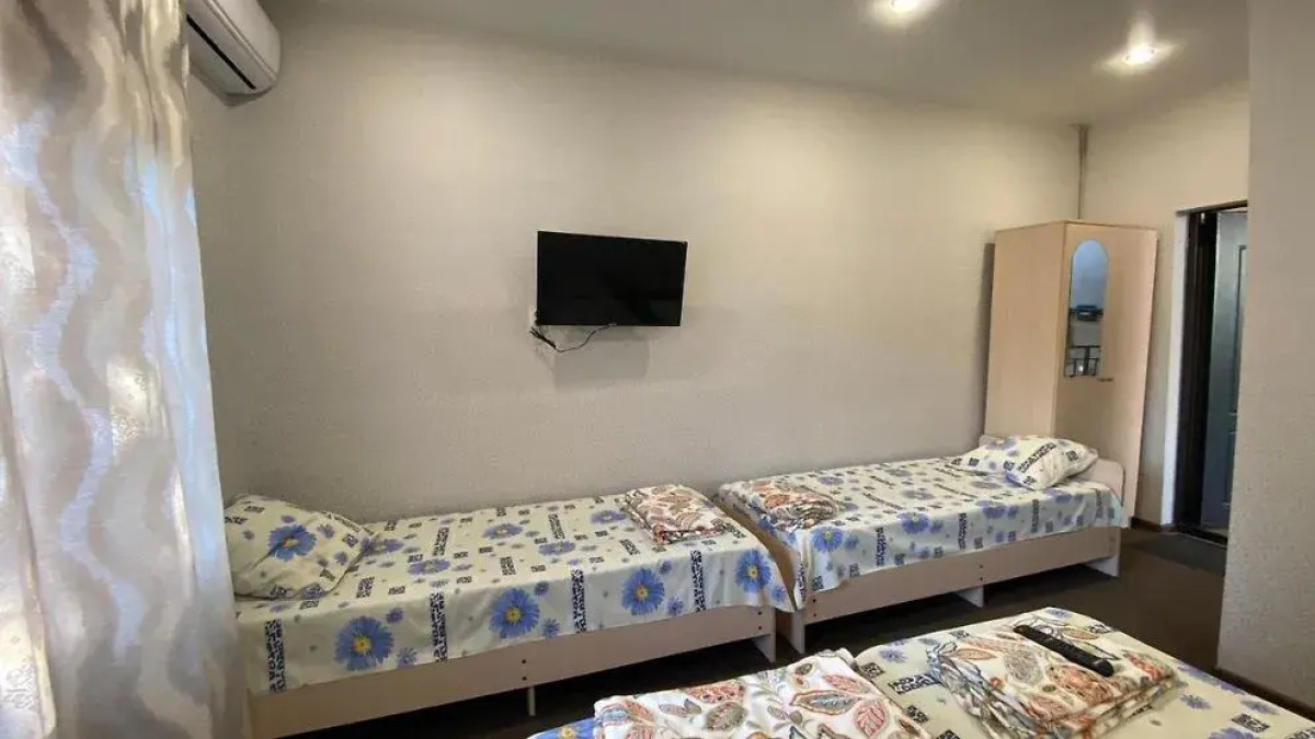 Valentin Guest House