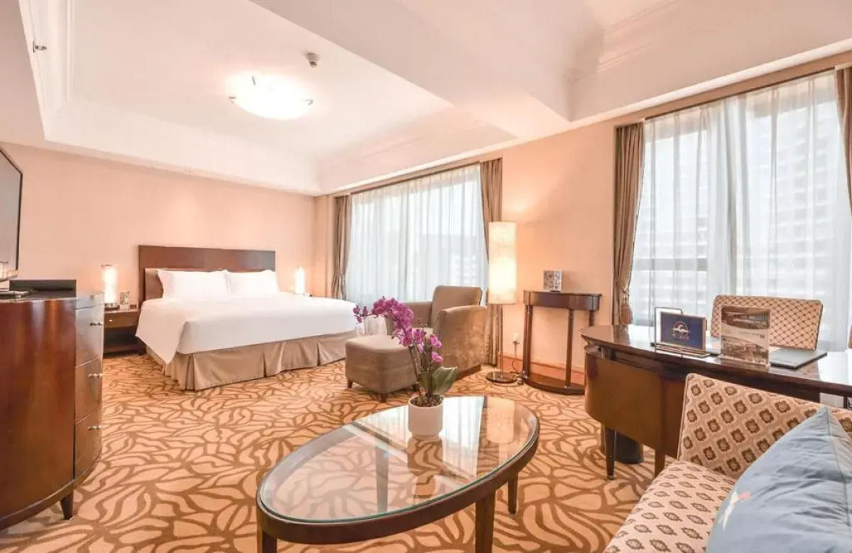 Furama Hotel Dalian