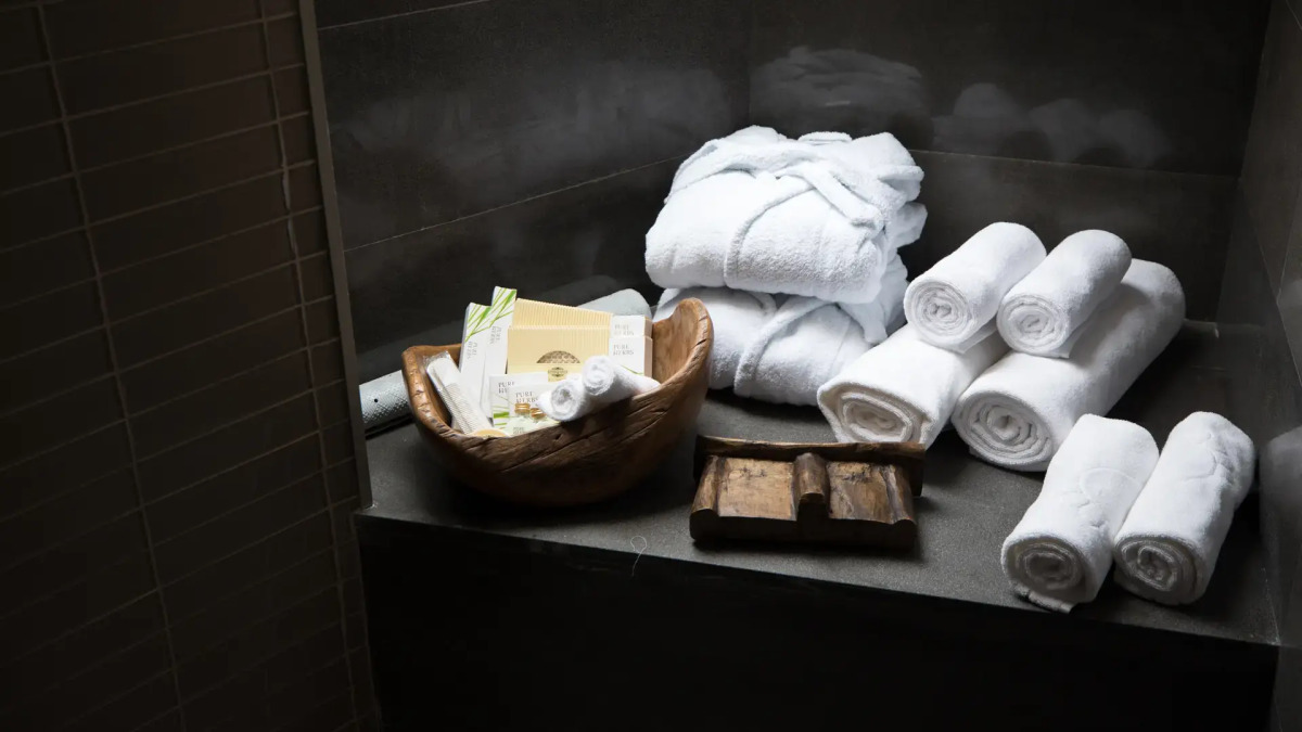 Гостиница Туфенкян Исторический Ереван