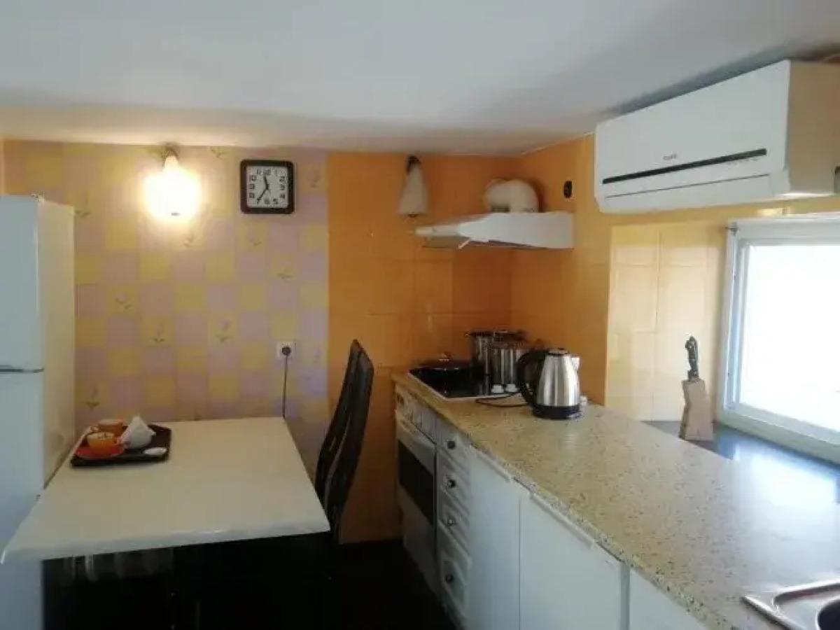 Апартаменты Рено