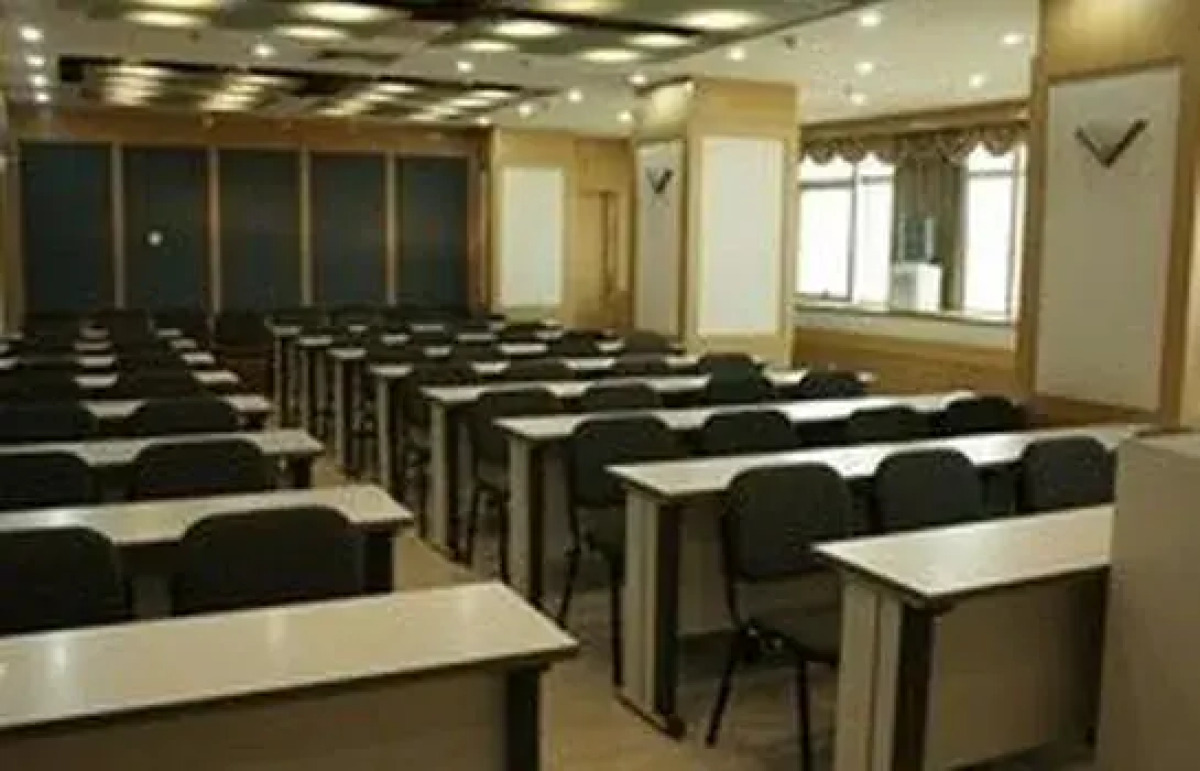 CY Journalists' Home Hotel