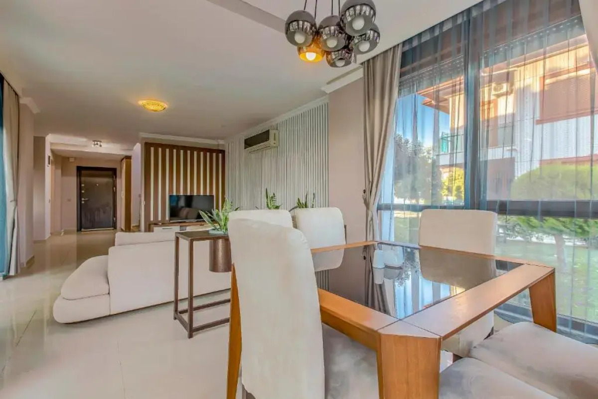 Vista Villas & Suites