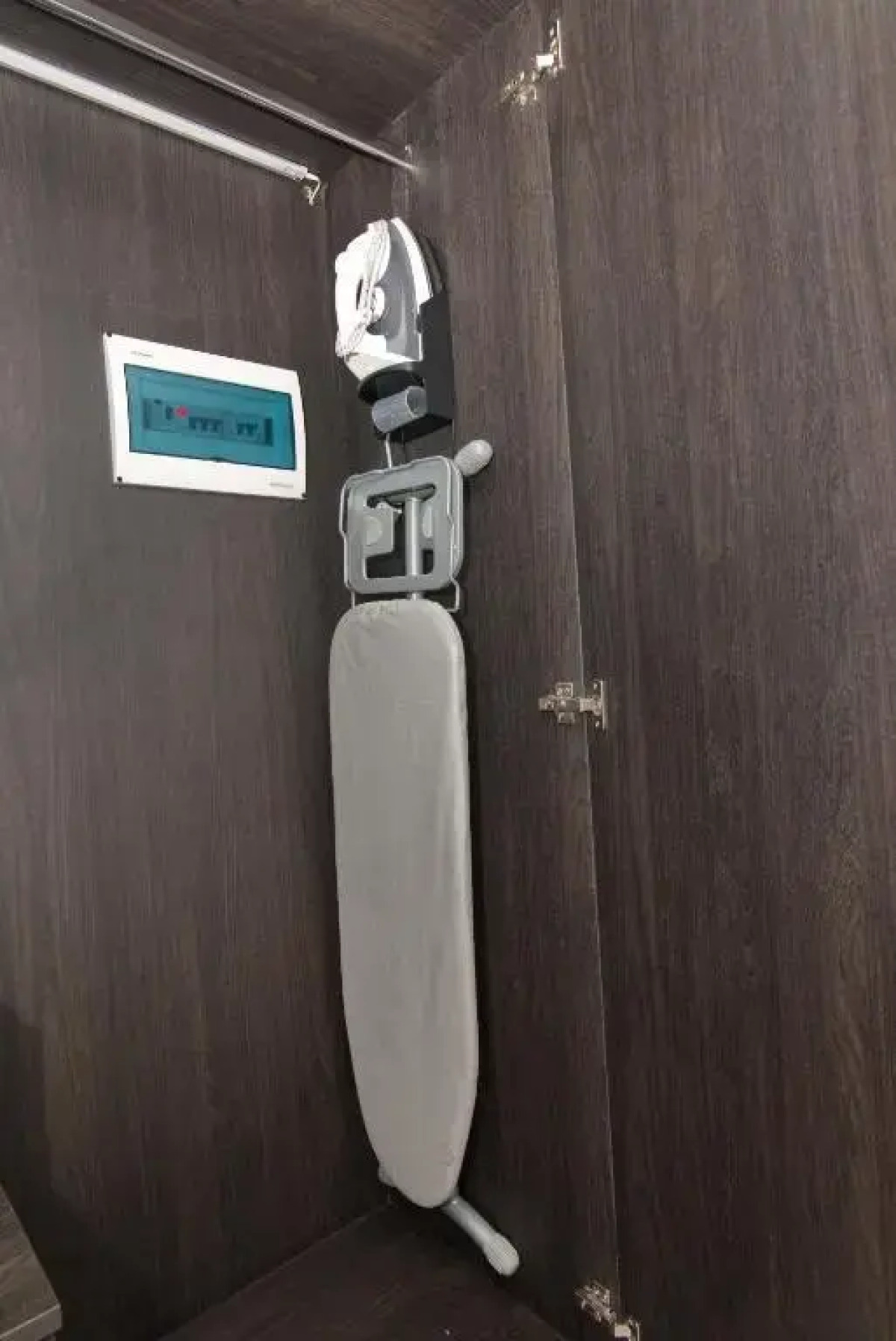 Отель International Atene