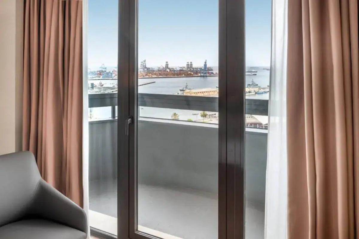 AC Hotel Gran Canaria by Marriott