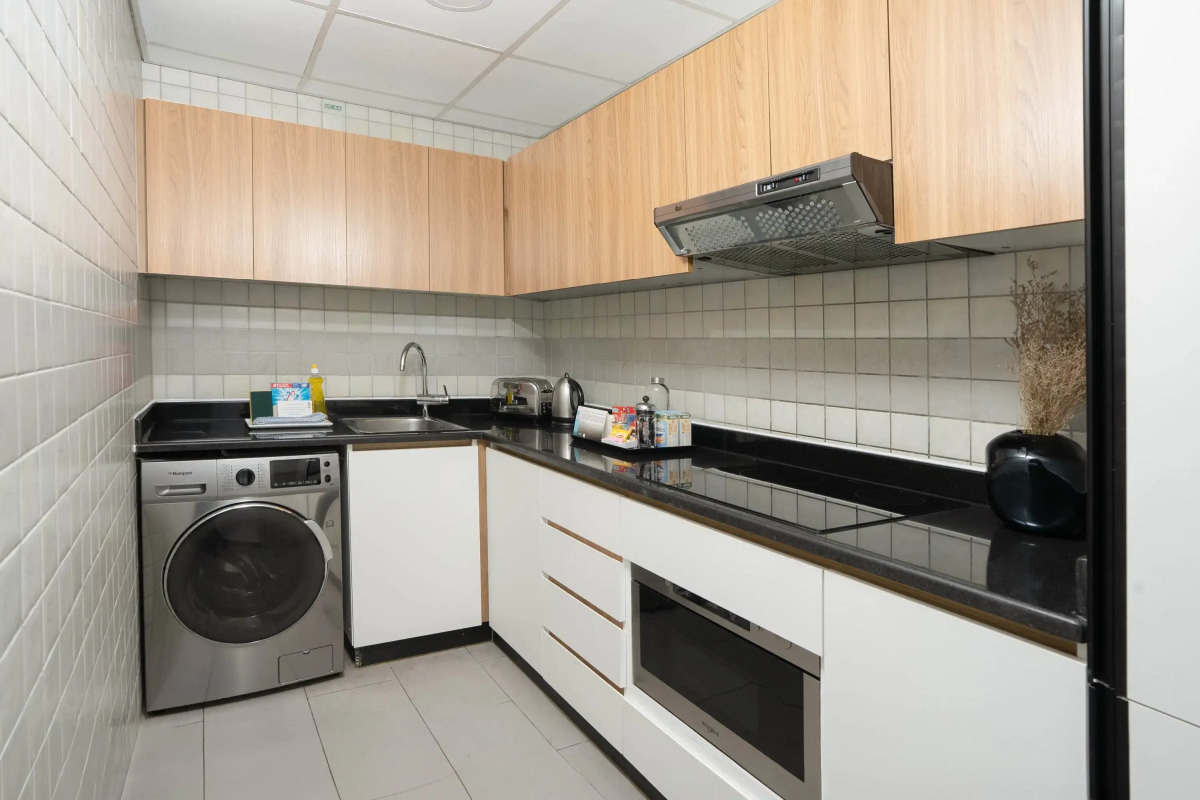 Citadines Metro Central Dubai