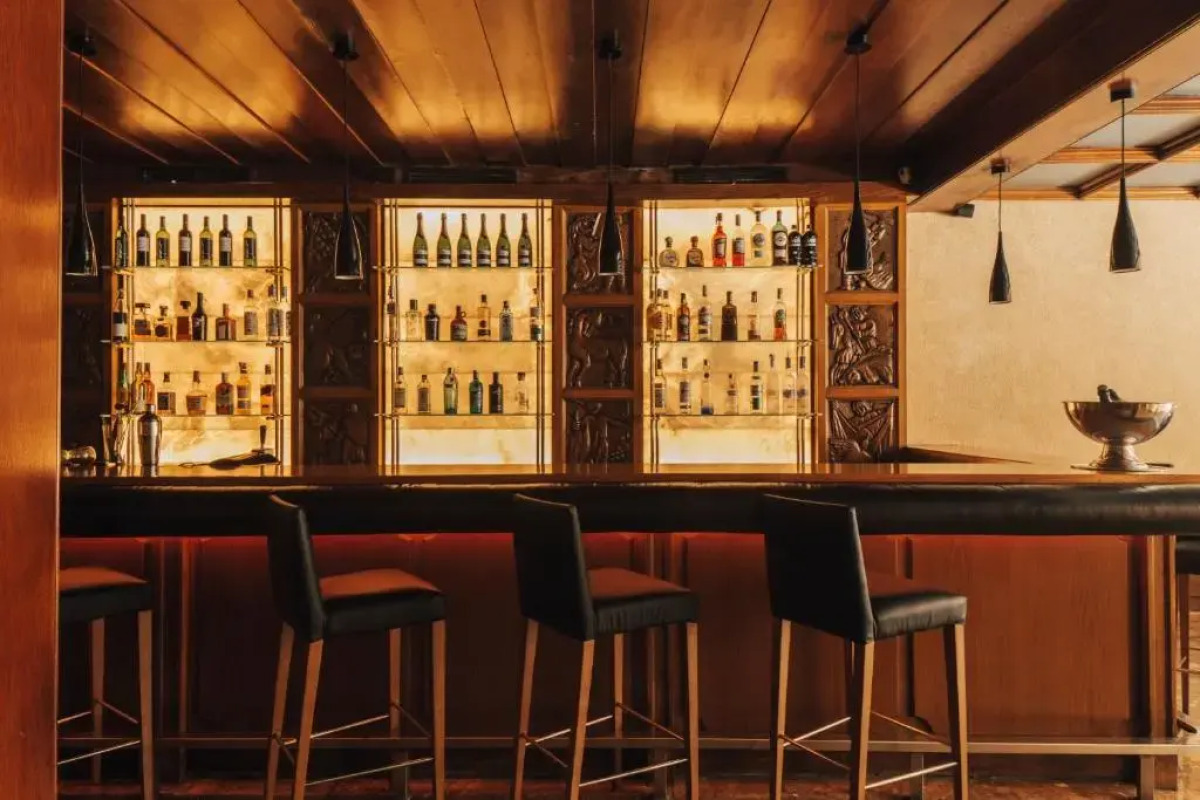 Hotel Derby Barcelona