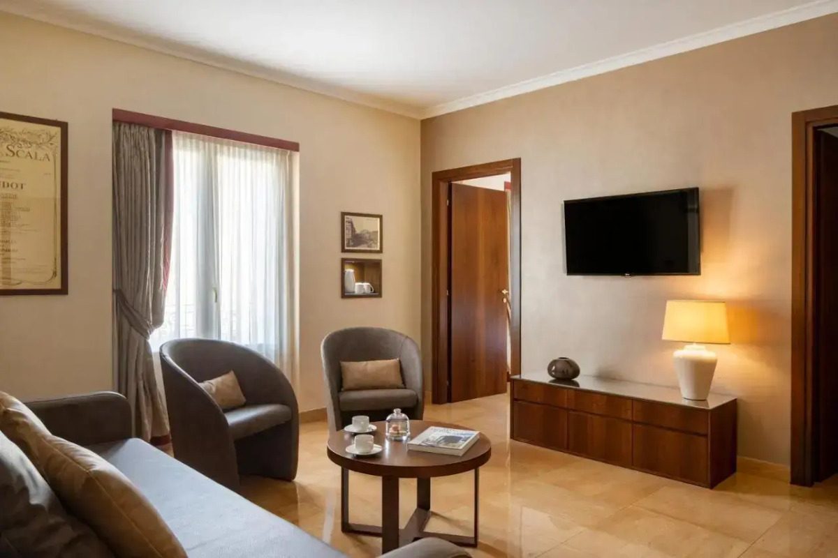 UNA Hotels Galles Milano