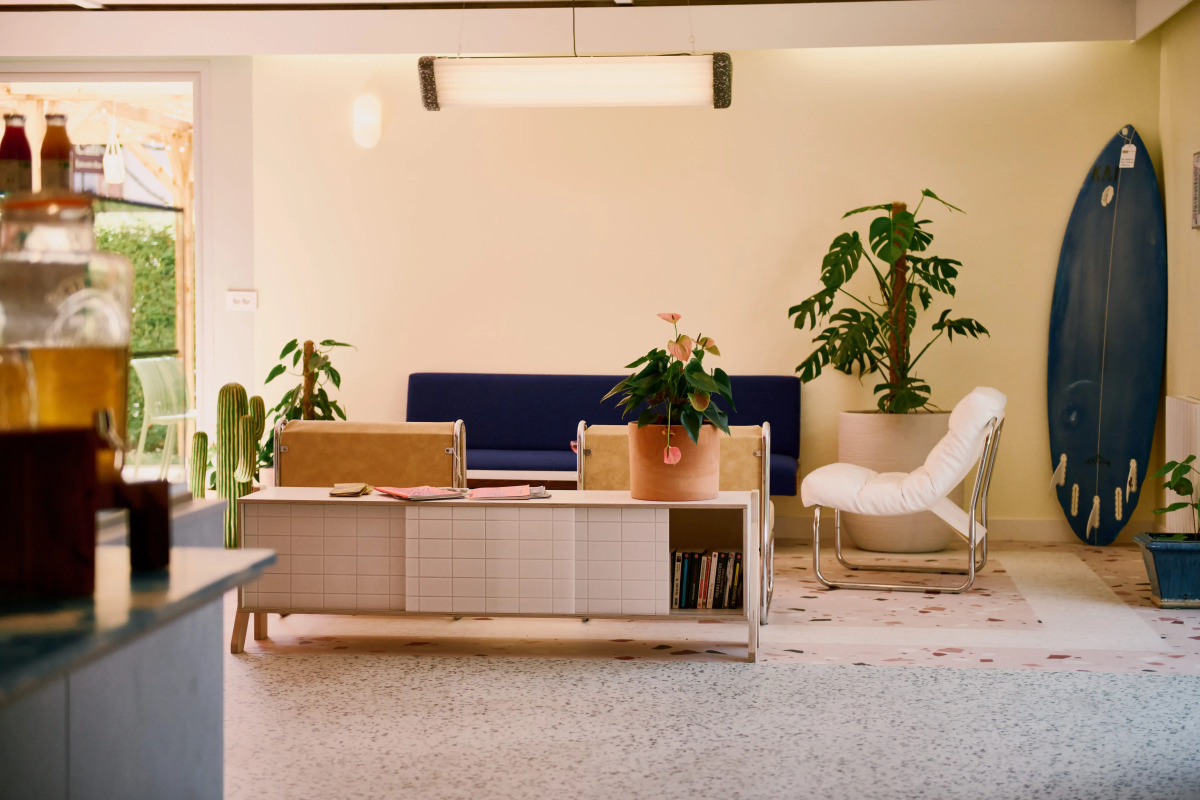 greet Hotel Versailles - Voisins Le Bretonneux