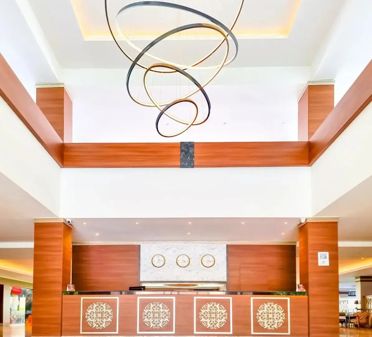 Idas Club (ex. Noa Nergis Resort; Litera Icmeler Resort)