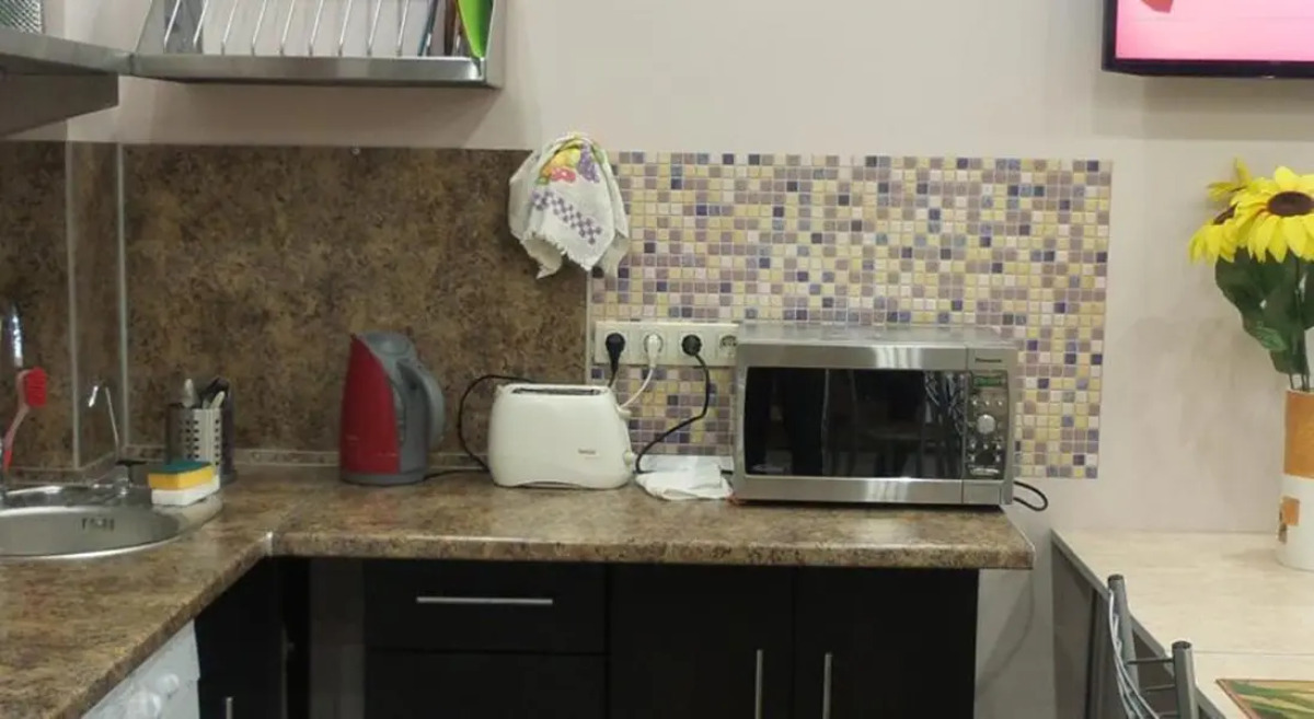 Меблированные комнаты Comfort